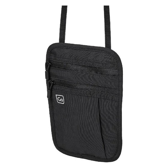 Go Travel Torba na klatkę piersiową 15 cm