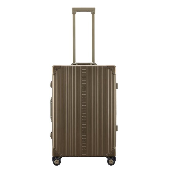 Aleon Traveler wózek na 4 kółkach 67 cm