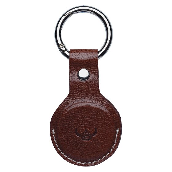 Golden Head Bari Brelok do kluczy Skórzany 4 cm