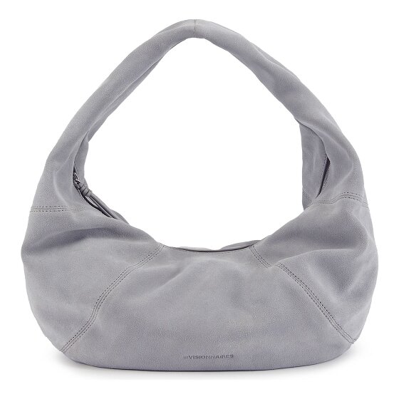 LES VISIONNAIRES Greta Icon Torba na ramię Skóra 43 cm