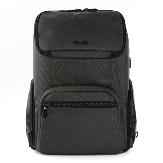 Roncato Plecak Agency 43 cm Komora na laptopa