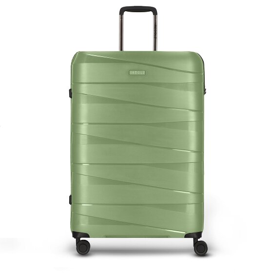 Redolz Essentials 10 LARGE 4 kółka Walizka 76 cm