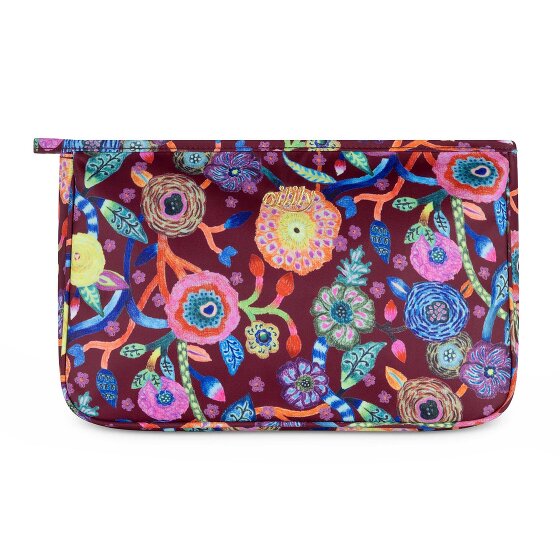 Oilily Pieternella stripe Torba kosmetyczna 28 cm