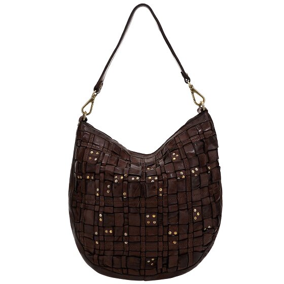 Campomaggi Edera Torba na ramię Skórzany 28 cm