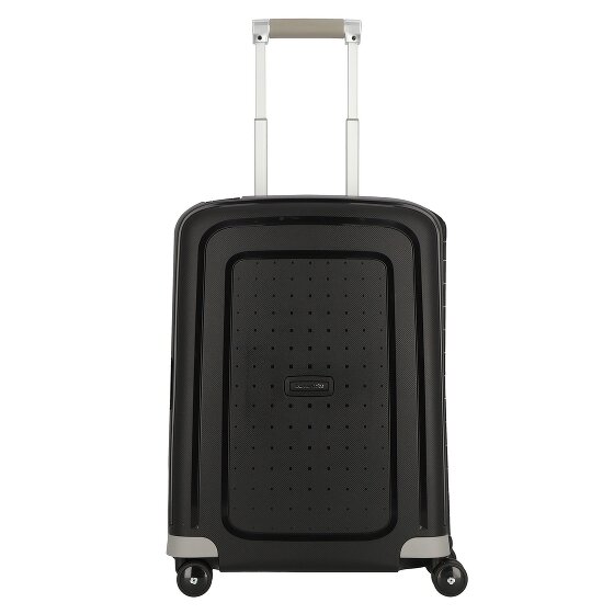 Samsonite S'Cure Spinner 4-kołowy wózek kabinowy 55 cm