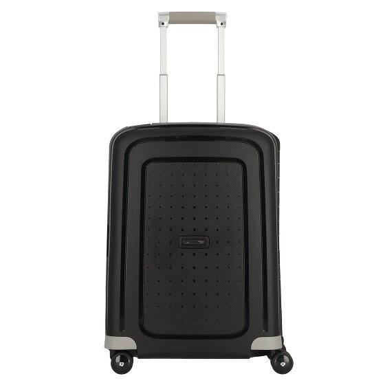 Samsonite S'Cure Spinner 4-kołowy wózek kabinowy 55 cm
