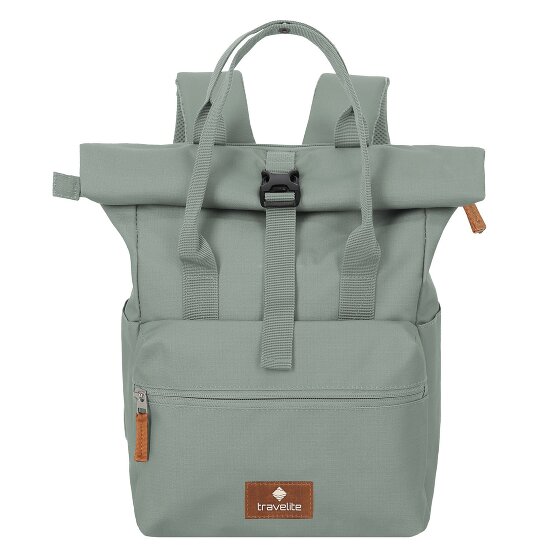 Travelite Basics Plecak 37 cm Komora na laptopa