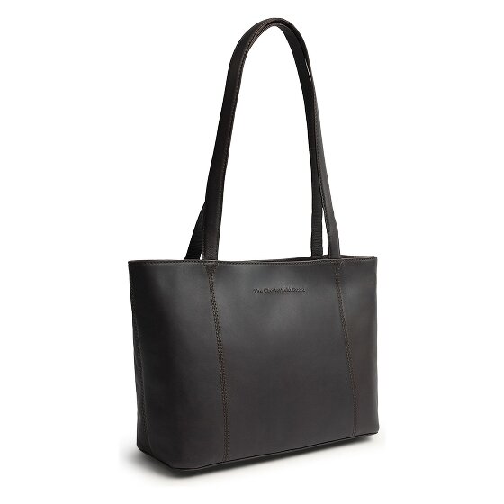The Chesterfield Brand Anira Shopper Bag Skóra 30 cm