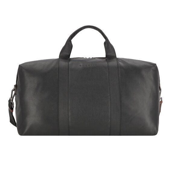 bugatti Corso DeLuxe Torba podróżna Weekender Skórzany 52 cm