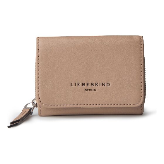 Liebeskind Harris Portfel Skórzany 11 cm