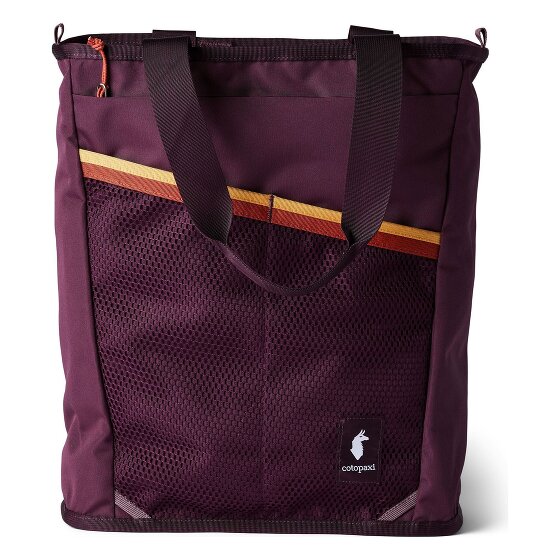 Cotopaxi Todo Torba na ramię 37 cm Komora na laptopa