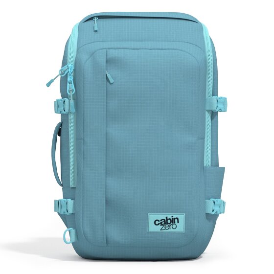 Cabin Zero Adventure Cabin Bag ADV 32L Plecak 46 cm