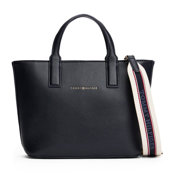 Tommy Hilfiger Logotape Shopper Bag 31 cm