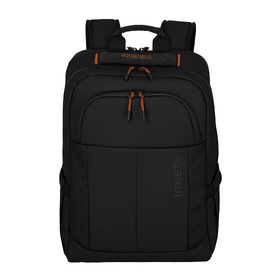 Travelite Briize Plecak M 45 cm Komora na laptopa