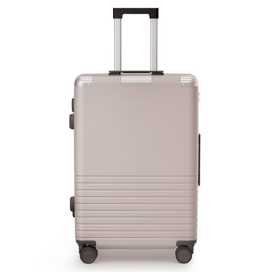 Kapten & Son Heathrow 4 kółka Walizka 69 cm