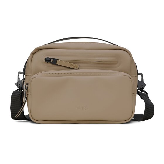 Rains Essential Torba na ramię 25 cm