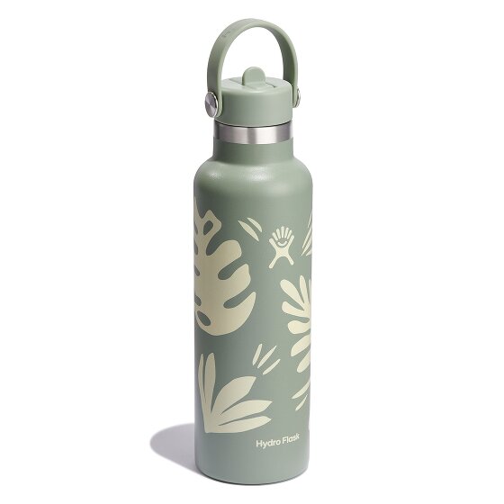 Hydro Flask Hydration Standard Flex Straw Cap Butelka do picia 620 ml