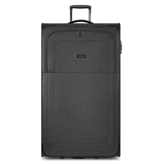 Redolz Essentials 12 2 kółka Walizka XL 90 cm