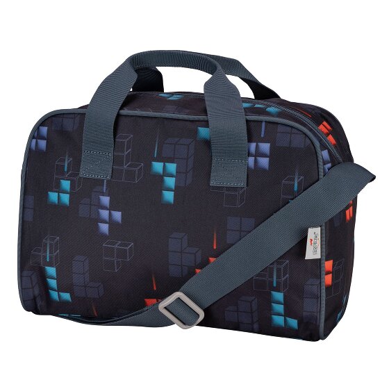 DerDieDas Torba sportowa 35 cm