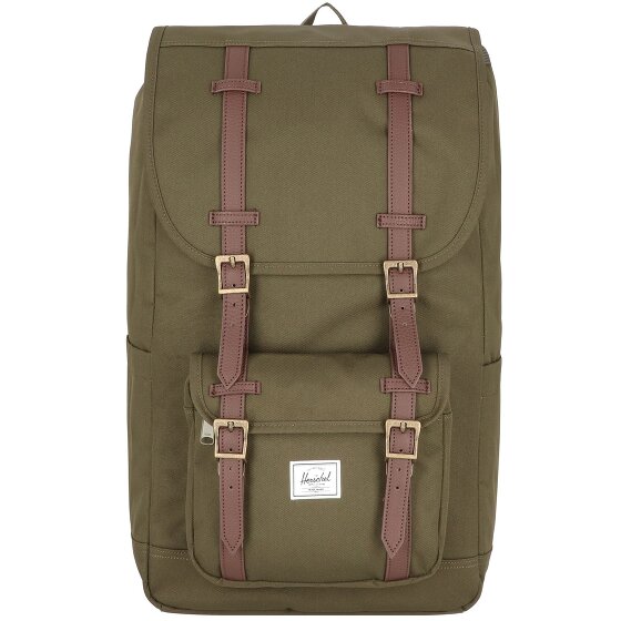 Herschel Little America Plecak 49 cm Komora na laptopa