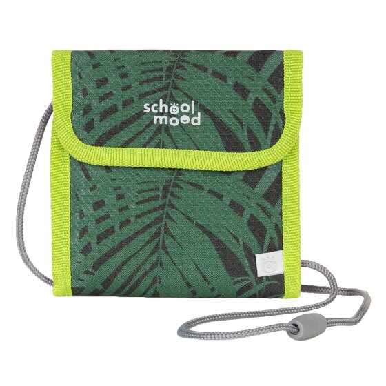 School-Mood Torba na klatkę piersiową 11 cm