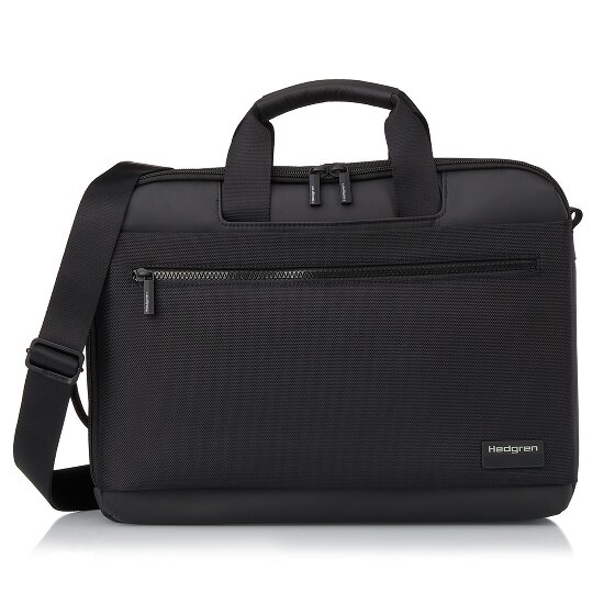 Hedgren Next Display Briefcase RFID 39 cm przegroda na laptopa