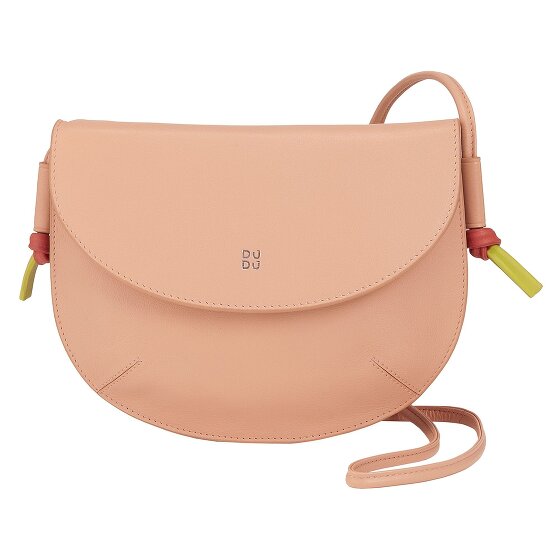 DuDu Skye Torba na ramię Skóra 21 cm