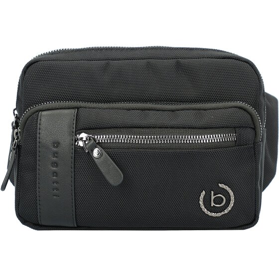 bugatti Nero Fanny Pack 22 cm