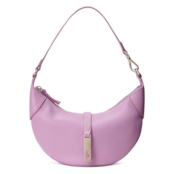 POLO RALPH LAUREN Polo ID Torba na ramię Skóra 26 cm