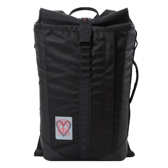 NITRO Scrambler Plecak 47 cm Komora na laptopa