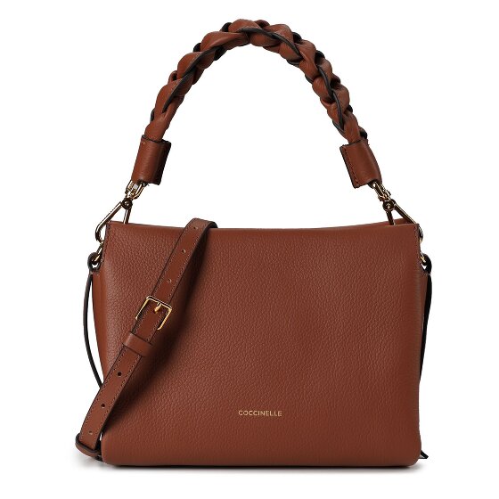 Coccinelle Boheme Torba Skóra 23 cm