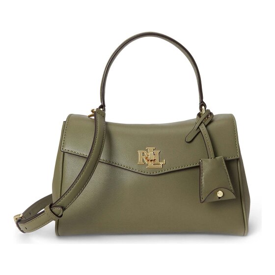 Lauren Ralph Lauren Farrah Torba na ramię Skóra 23 cm