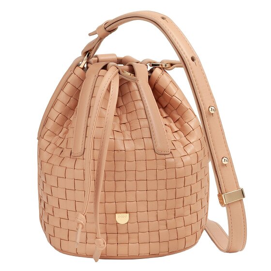 DuDu Filicudi Torba Skórzany 14 cm