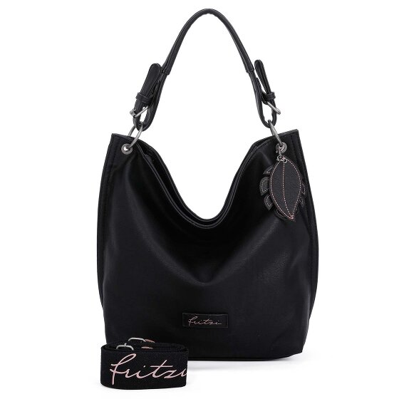 Fritzi aus Preußen Eco Fritzi01 Torba na ramię 43 cm