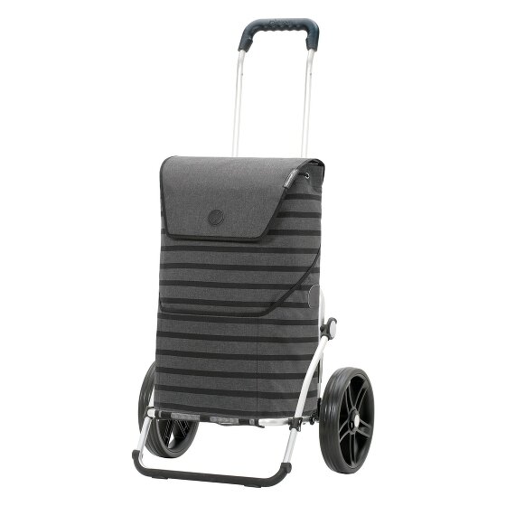 Andersen Shopper Royal Shopper Jelke Walizka na zakupy 59 cm