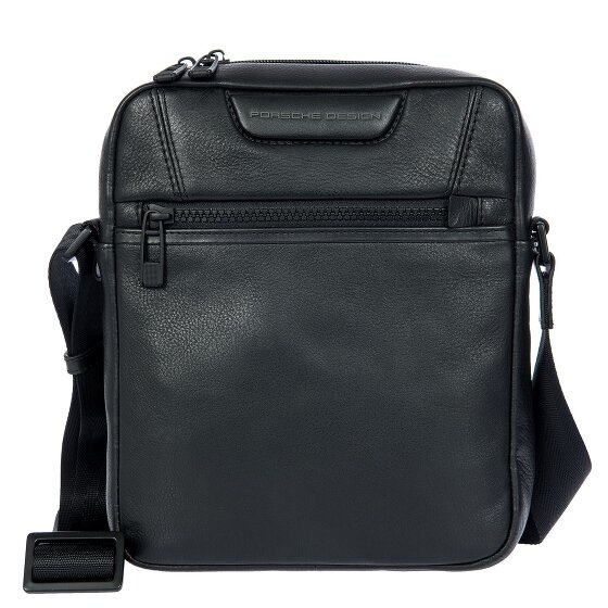 Porsche Design Roadster Torba na ramię Skórzany 20 cm