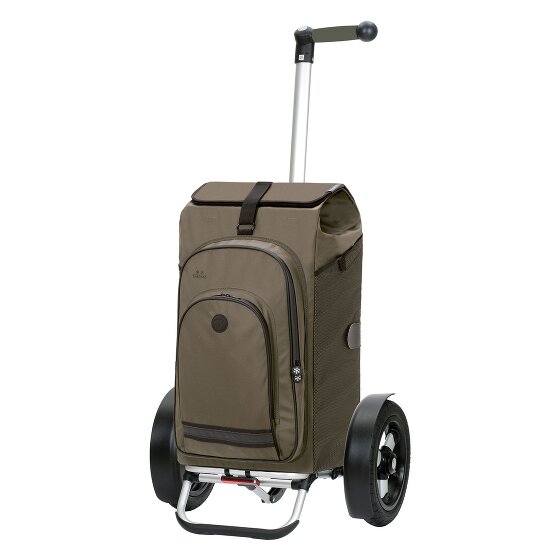 Andersen Shopper Tura Shopper Walizka na zakupy 67 cm