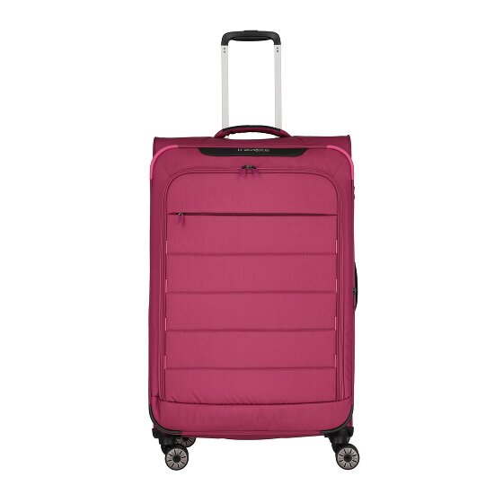Travelite Skaii wózek 4-kołowy 78 cm