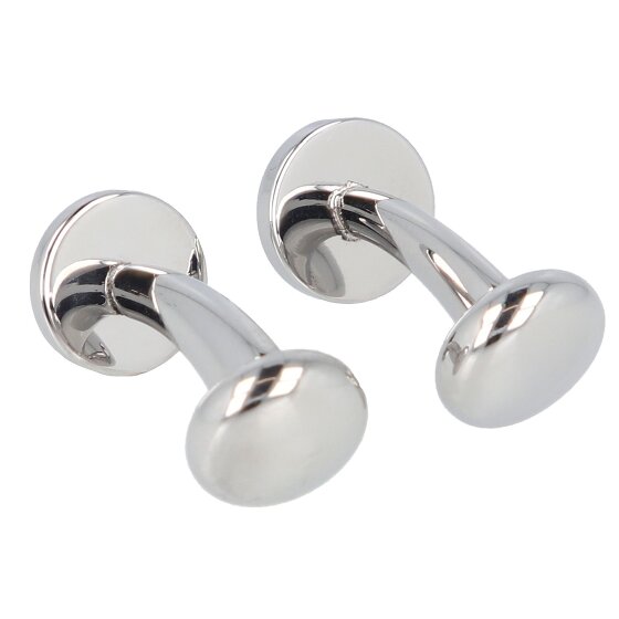 Davidoff Essentials Spinki do mankietów Brass 0.9 cm