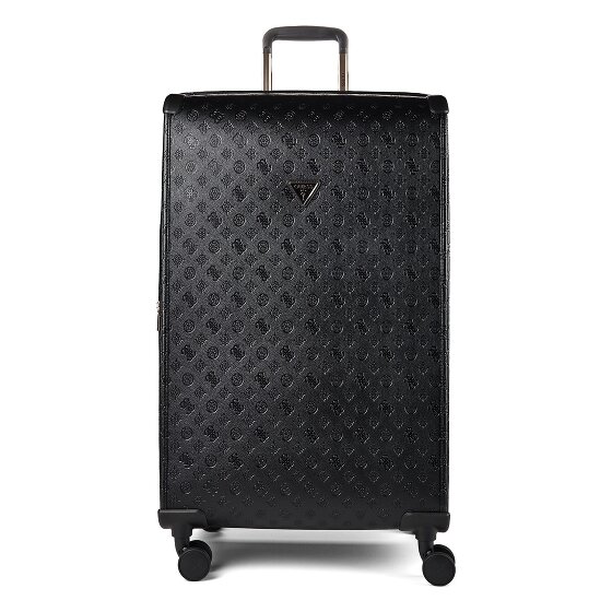 Guess Lenwood 4 kółka Walizka 76 cm z funkcją poszerzenia