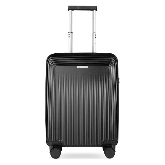 bugatti Linea 4 kółka Walizka kabinowa S 55 cm
