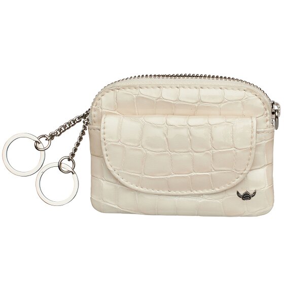 Golden Head Cayenne Key Case RFID Leather 12 cm