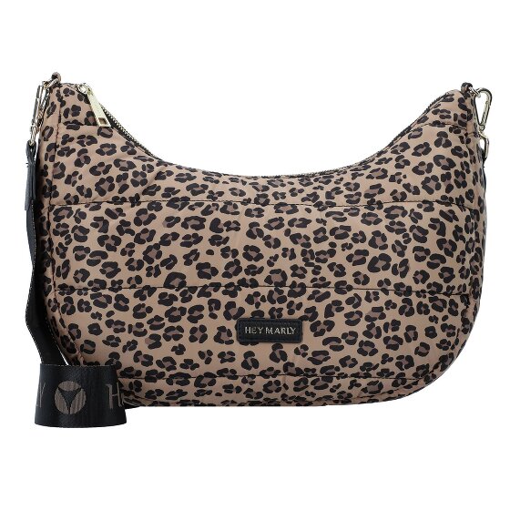 Hey Marly Lifetime Buddy Torba na ramię M 40 cm