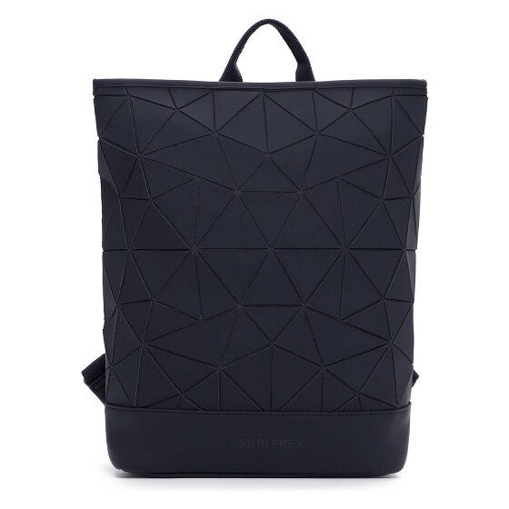 Suri Frey SFY SURI Sports Jessy-Lu Plecak 40 cm Komora na laptopa