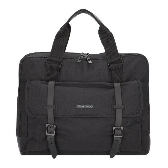 Lightpak Twyx Briefcase 40 cm przegroda na laptopa