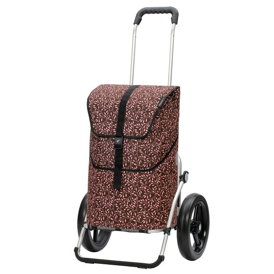Andersen Shopper Wózek na zakupy Royal Shopper Imea 59 cm