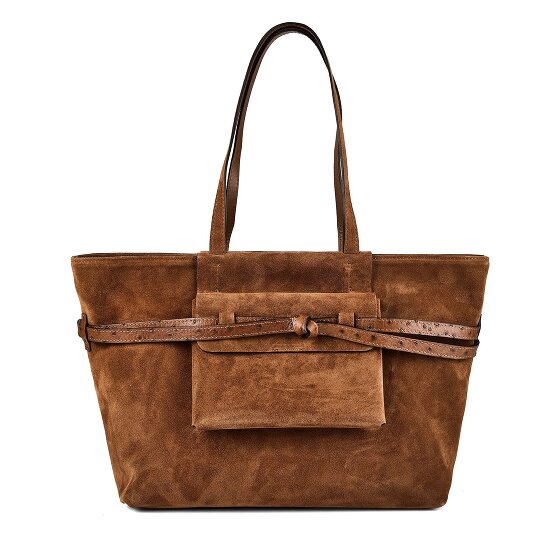 Gianni Chiarini Belty Torba na ramię Skóra 38 cm