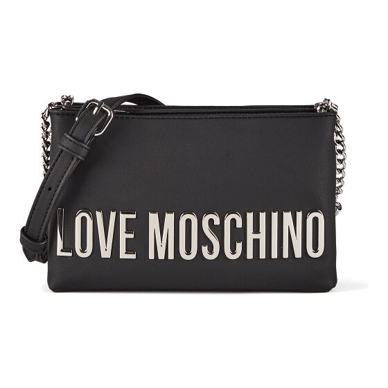 Love Moschino Bold Love Torba na ramię 21 cm
