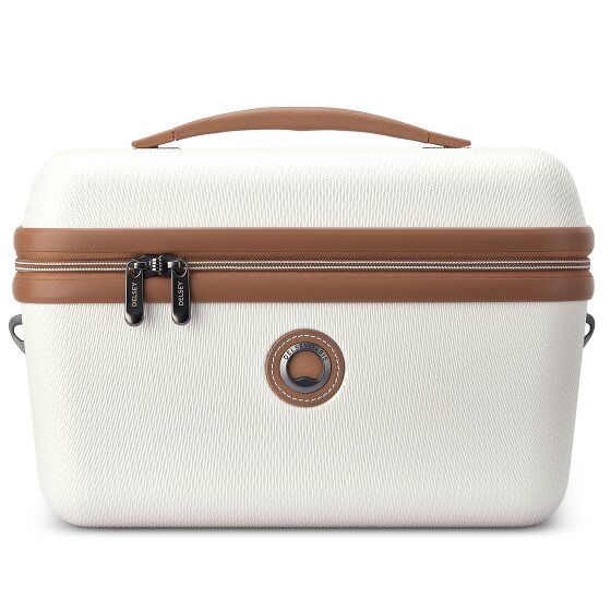 Delsey Paris Chatelet Air 2.0 Beauty Case 32 cm