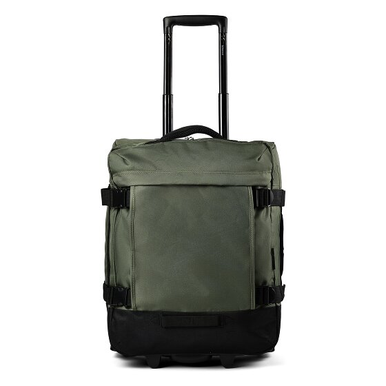 Benzi 5850 2 kółka Walizka kabinowa S 51 cm
